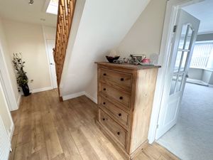 Hallway- click for photo gallery